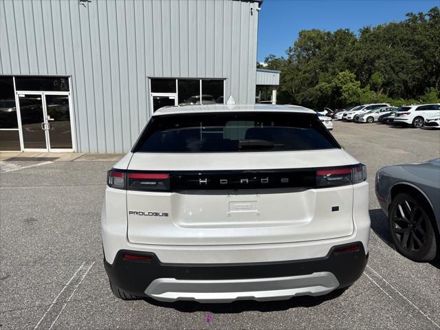 used 2024 Honda Prologue car, priced at $24,899
