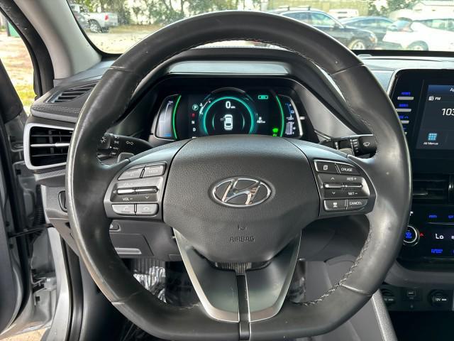used 2020 Hyundai Ioniq Plug-In Hybrid car, priced at $19,994