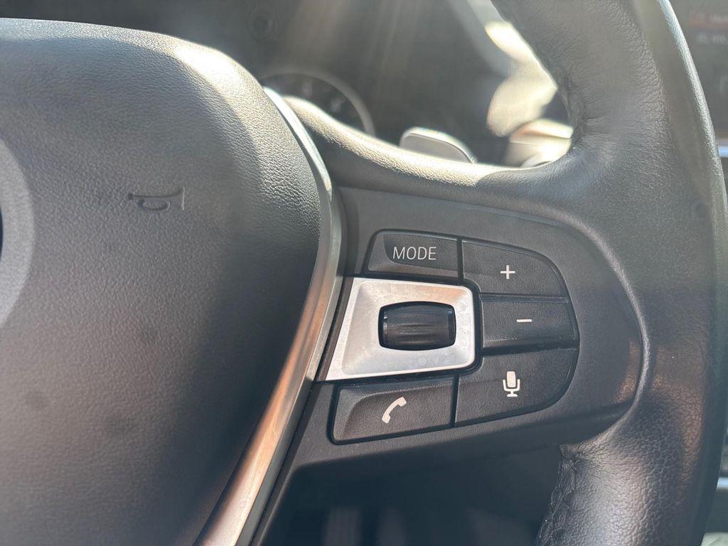 used 2019 BMW X3 car, priced at $18,484