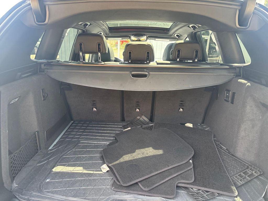 used 2019 BMW X3 car, priced at $18,484