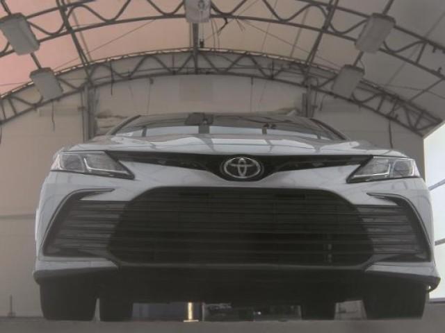 used 2022 Toyota Camry car, priced at $17,994