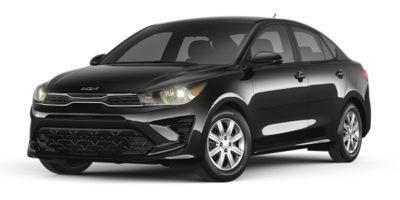 used 2023 Kia Rio car, priced at $13,994