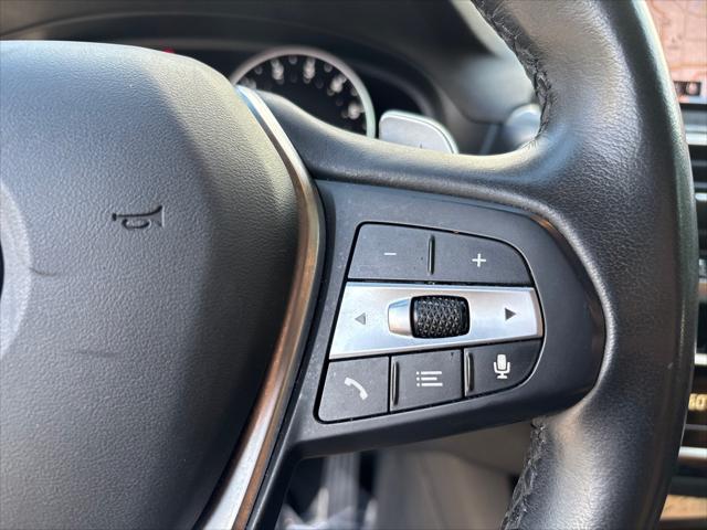 used 2020 BMW X3 car, priced at $23,994
