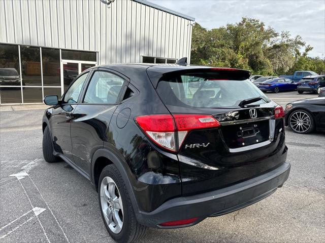 used 2020 Honda HR-V car, priced at $15,994