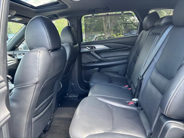 used 2023 Mazda CX-9 car, priced at $25,994