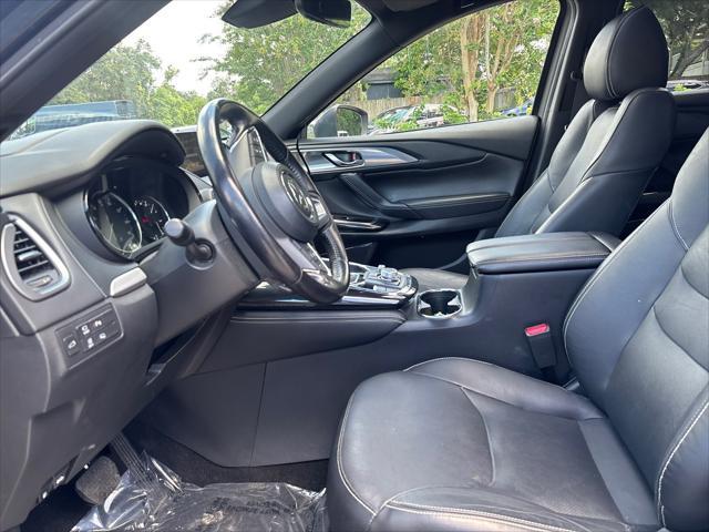 used 2023 Mazda CX-9 car, priced at $25,994