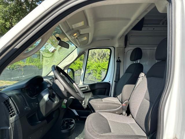 used 2020 Ram ProMaster 1500 car, priced at $24,994