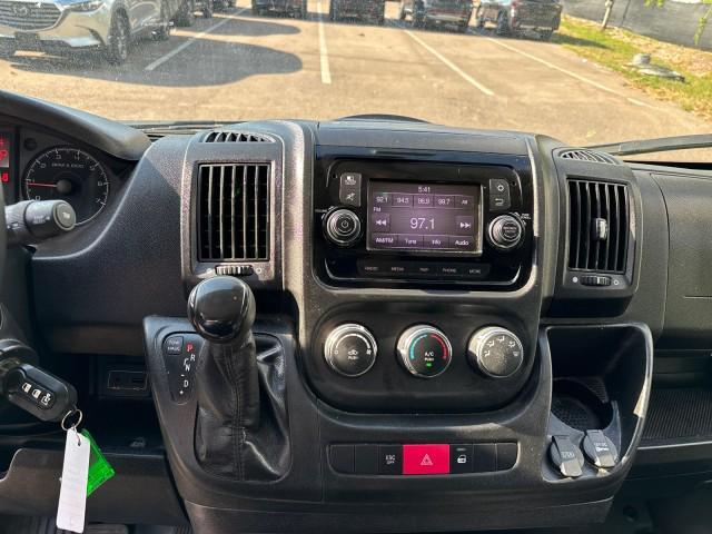used 2020 Ram ProMaster 1500 car, priced at $24,994