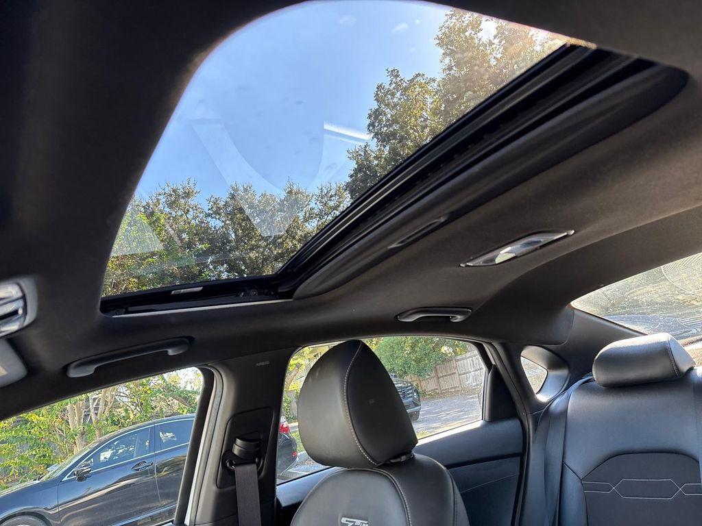 used 2022 Kia Forte car, priced at $13,999