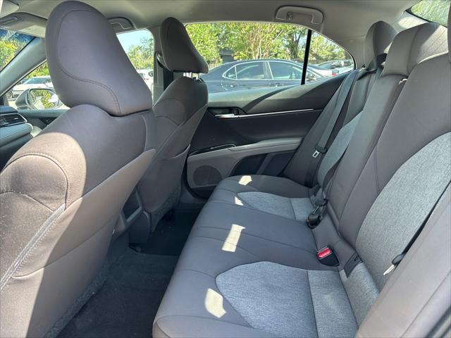 used 2019 Toyota Camry car, priced at $13,994