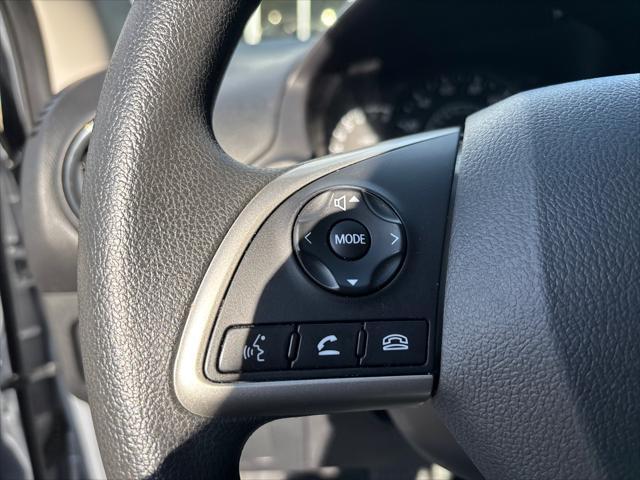 used 2024 Mitsubishi Mirage car, priced at $11,994