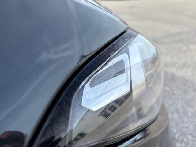 used 2024 BMW 330 car, priced at $28,484