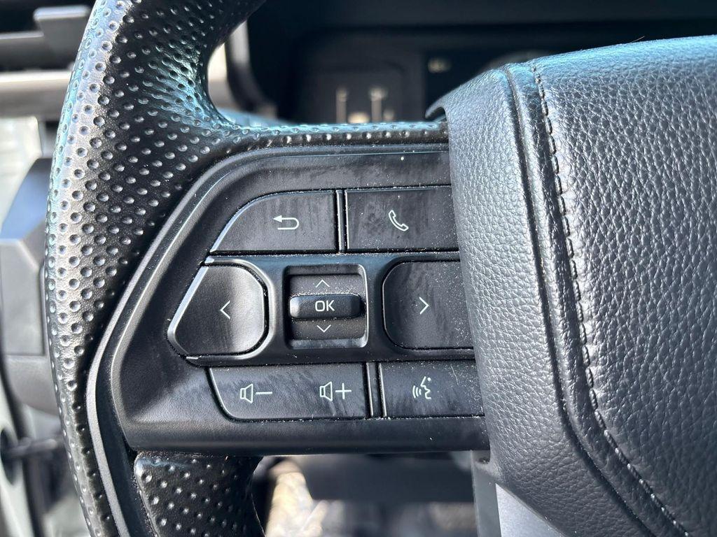 used 2024 Toyota Tacoma car, priced at $25,399