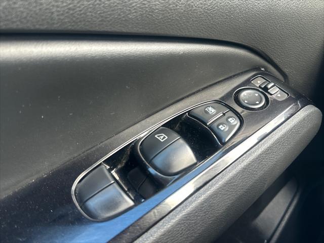 used 2024 Nissan Altima car, priced at $21,594