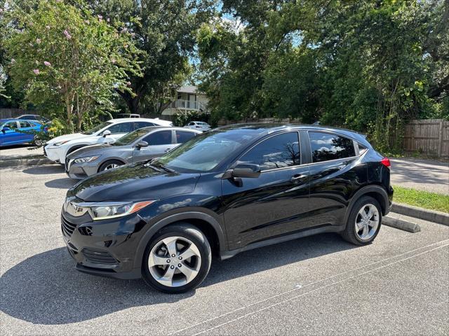 used 2019 Honda HR-V car, priced at $15,994