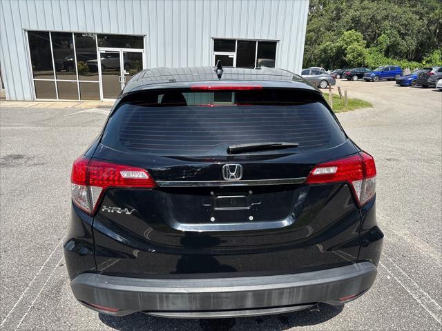 used 2019 Honda HR-V car, priced at $15,994