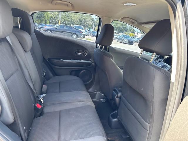 used 2019 Honda HR-V car, priced at $15,994