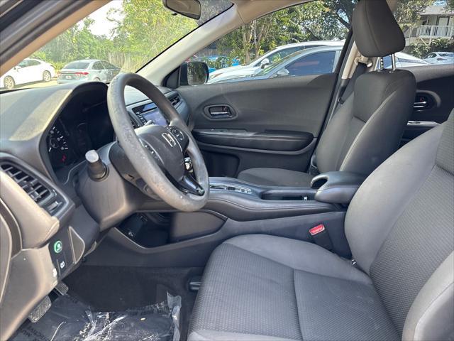 used 2019 Honda HR-V car, priced at $15,994