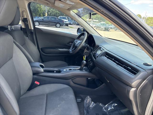 used 2019 Honda HR-V car, priced at $15,994