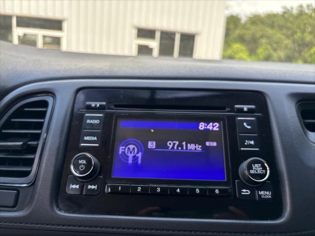 used 2019 Honda HR-V car, priced at $15,994