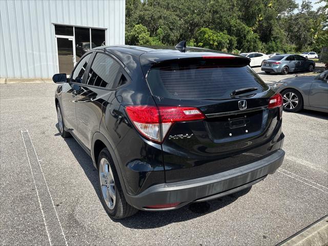used 2019 Honda HR-V car, priced at $15,994