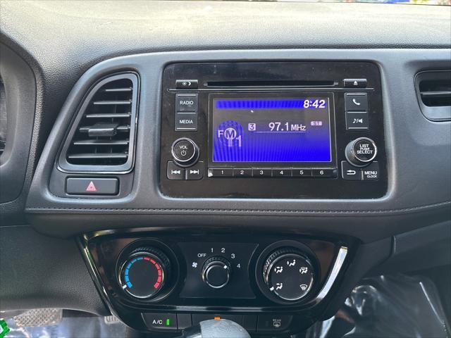 used 2019 Honda HR-V car, priced at $15,994