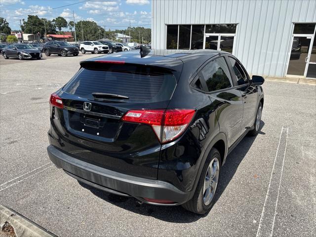 used 2019 Honda HR-V car, priced at $15,994