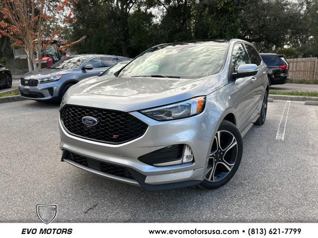 used 2020 Ford Edge car, priced at $16,994