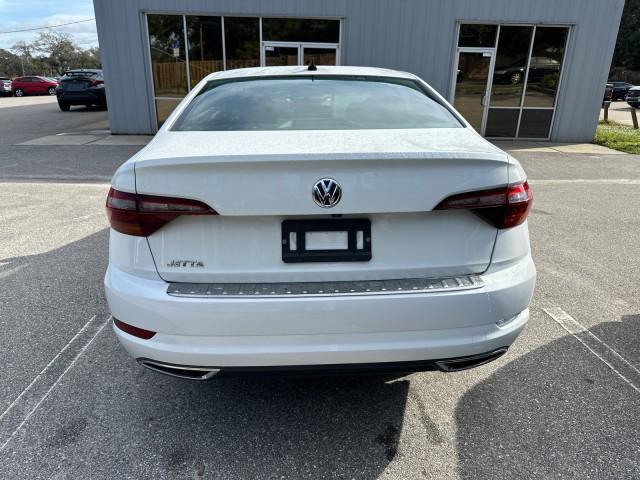 used 2019 Volkswagen Jetta car, priced at $11,994