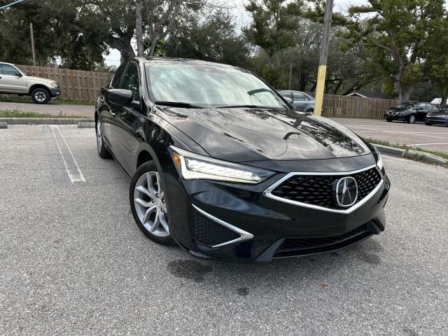 used 2021 Acura ILX car, priced at $22,994