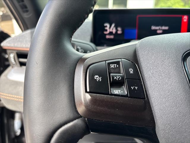 used 2021 Ford Mustang Mach-E car, priced at $26,699