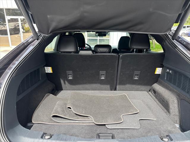 used 2021 Ford Mustang Mach-E car, priced at $26,699