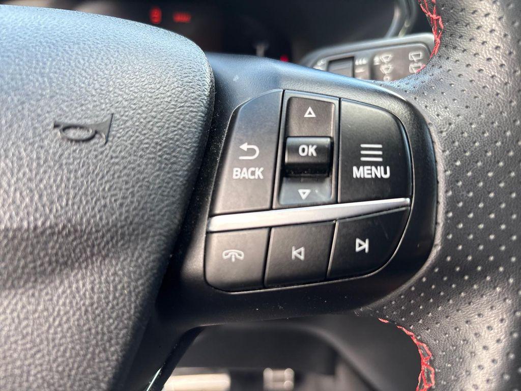 used 2023 Ford Escape car, priced at $15,999