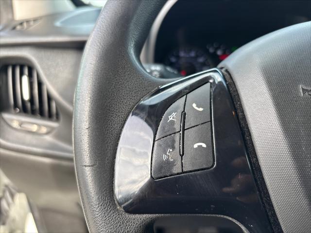 used 2021 Ram ProMaster City car, priced at $15,994