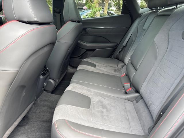 used 2023 Hyundai Sonata car, priced at $23,994