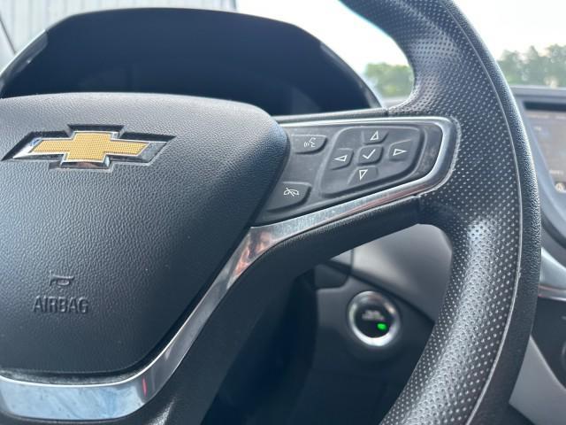 used 2019 Chevrolet Equinox car, priced at $12,994