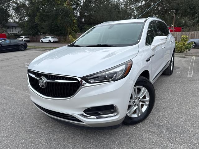 used 2019 Buick Enclave car, priced at $18,994