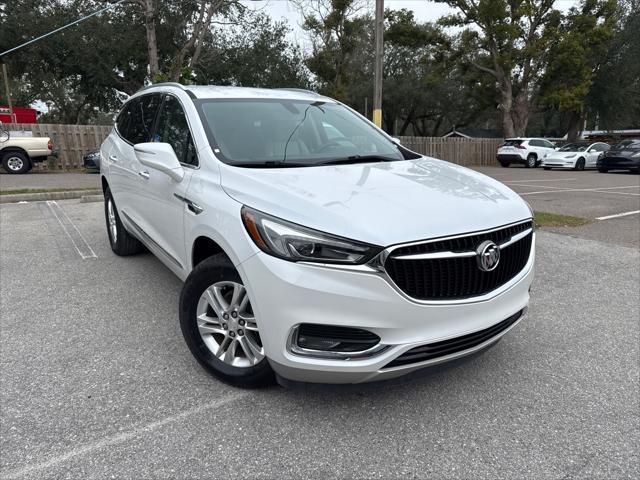 used 2019 Buick Enclave car, priced at $18,994