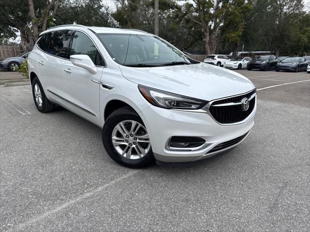 used 2019 Buick Enclave car, priced at $18,994