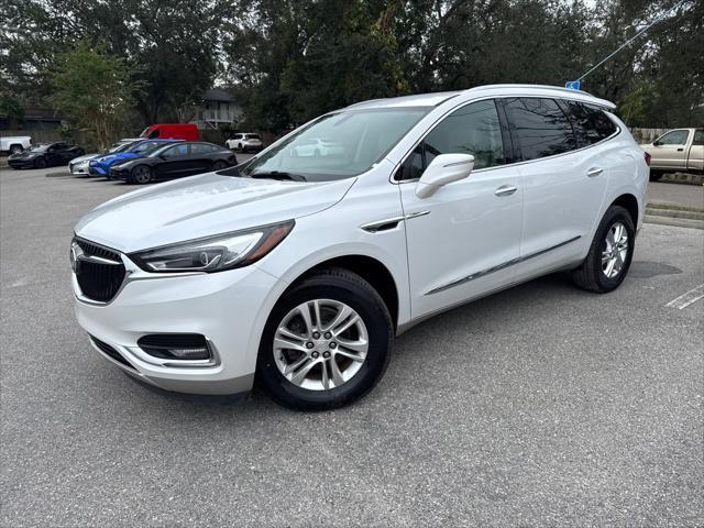 used 2019 Buick Enclave car, priced at $18,994