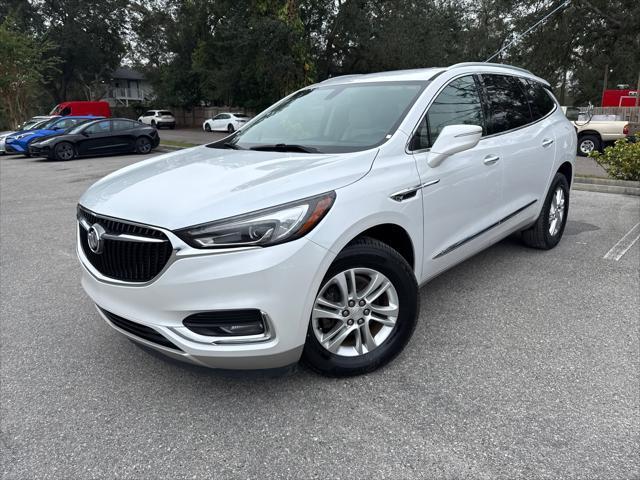 used 2019 Buick Enclave car, priced at $18,994