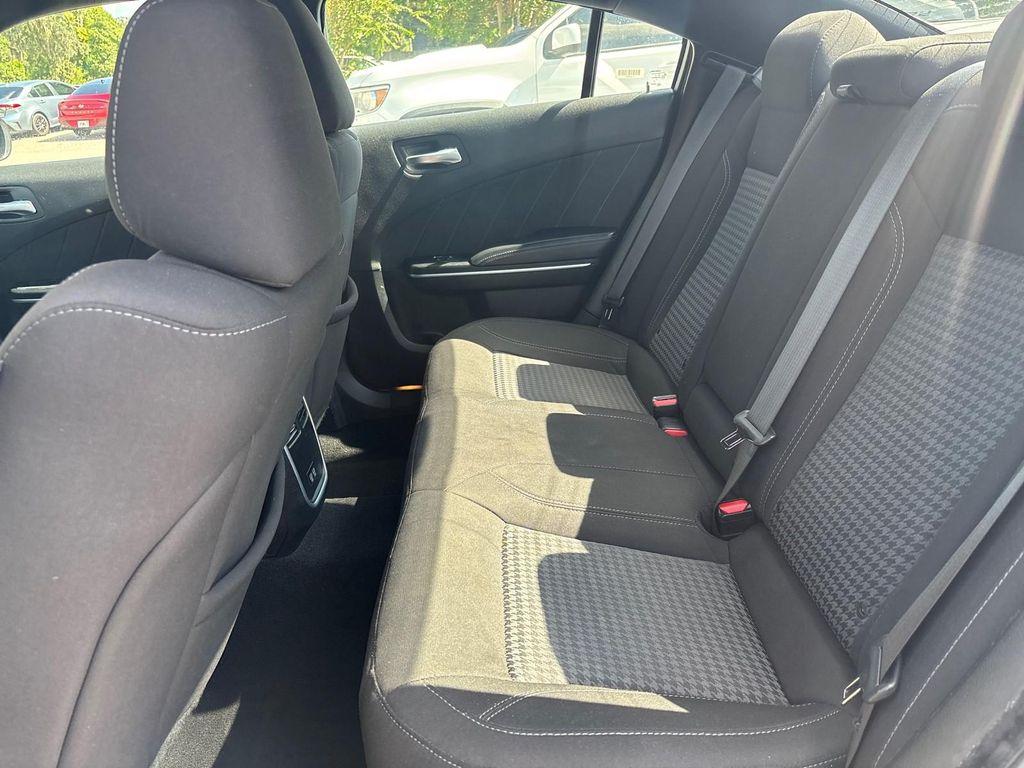 used 2023 Dodge Charger car, priced at $17,899