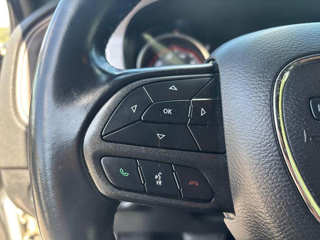 used 2023 Dodge Charger car, priced at $17,899