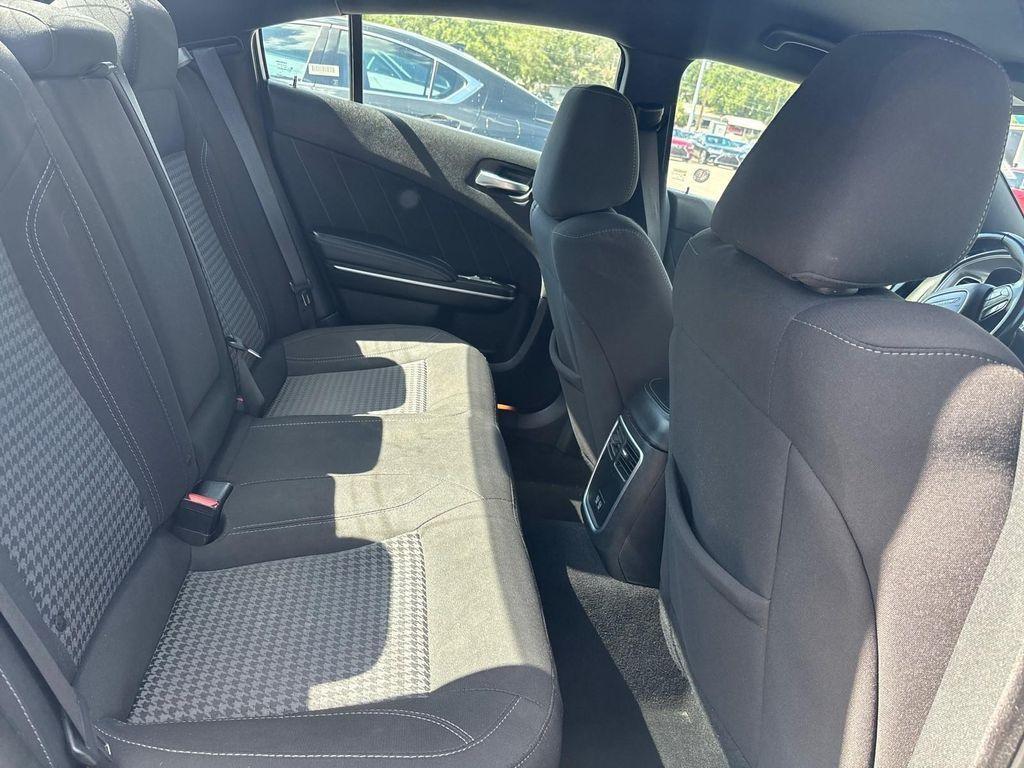used 2023 Dodge Charger car, priced at $17,899