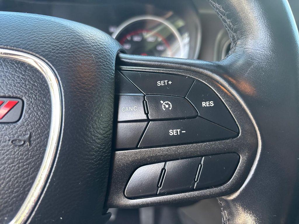 used 2023 Dodge Charger car, priced at $17,899