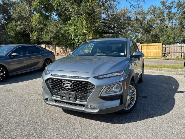 used 2020 Hyundai Kona car, priced at $15,994