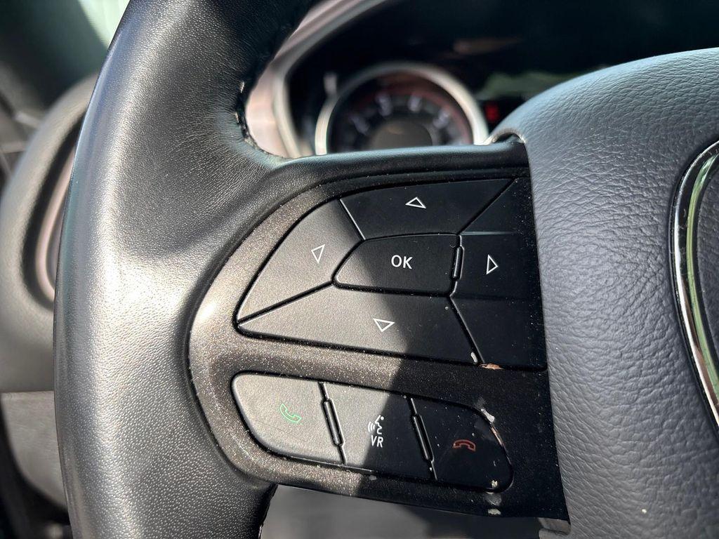 used 2023 Dodge Challenger car, priced at $21,599