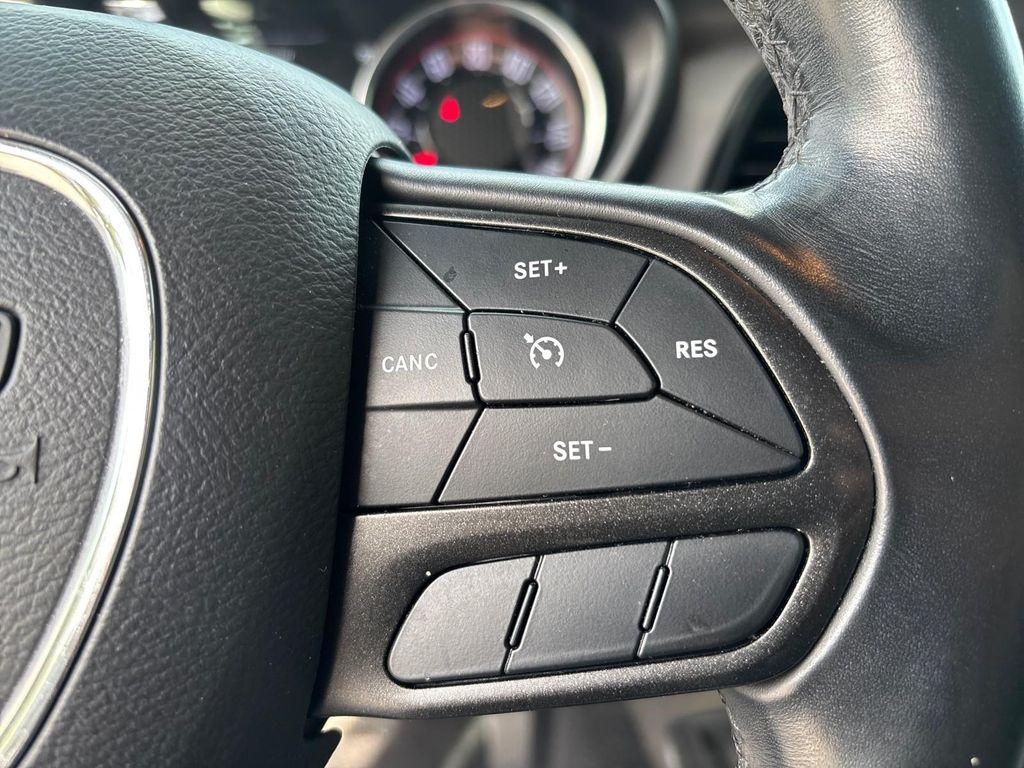 used 2023 Dodge Challenger car, priced at $21,599