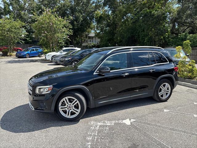 used 2020 Mercedes-Benz GLB 250 car, priced at $20,994