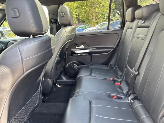 used 2020 Mercedes-Benz GLB 250 car, priced at $20,994